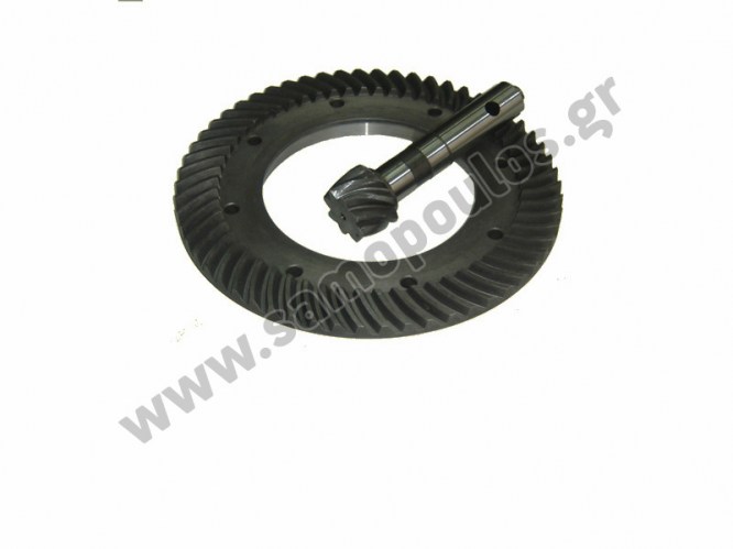 ΚΟΡΩΝΑ ΠΗΝΙΟ ROTOLINKS