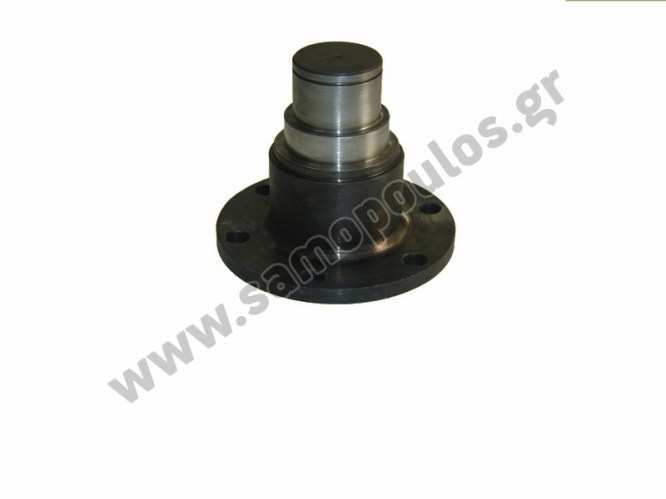 ΑΚΡΑΞΟΝΙΟ ΦΛΑΝΤΩΤΟ ΤΥΦΛΟΥ ΚΟΥΖΙΝΕΤΟΥ  ΠΑΤΗ ΠΗΘΑΓΟΡΑ ΒΤ