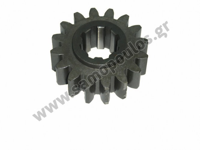 ΓΡΑΝΑΖΙ ΤΑΧΥΤΗΤΩΝ ΠΑΤΗ ΠΥΘΑΓΟΡΑ ΒΤ