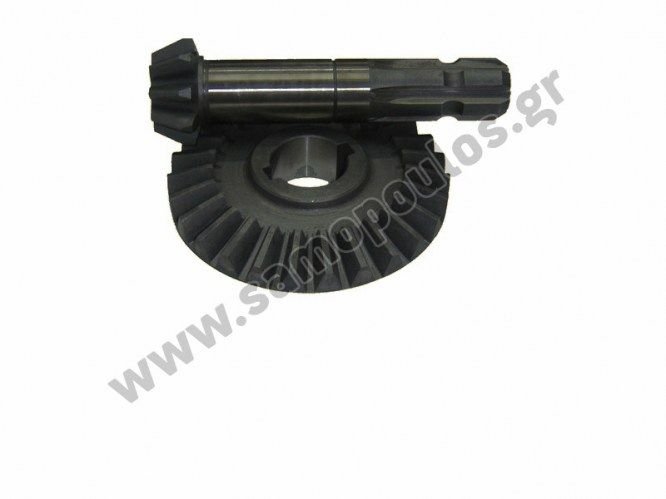 ΚΟΡΩΝΑ ΠΗΝΙΟ  ΚΥΚΛΩΝΑ ΔΙΣΕΙΡΗΣ BARIGELLI