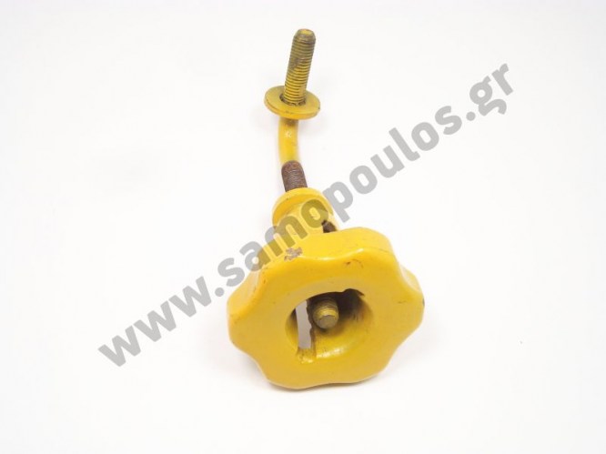 ΠΑΞΙΜΑΔΙ ΣΕ ΝΤΙΖΑ ΡΥΘΜΙΣΗΣ ΓΝΗΣΙΟ M140-M1545