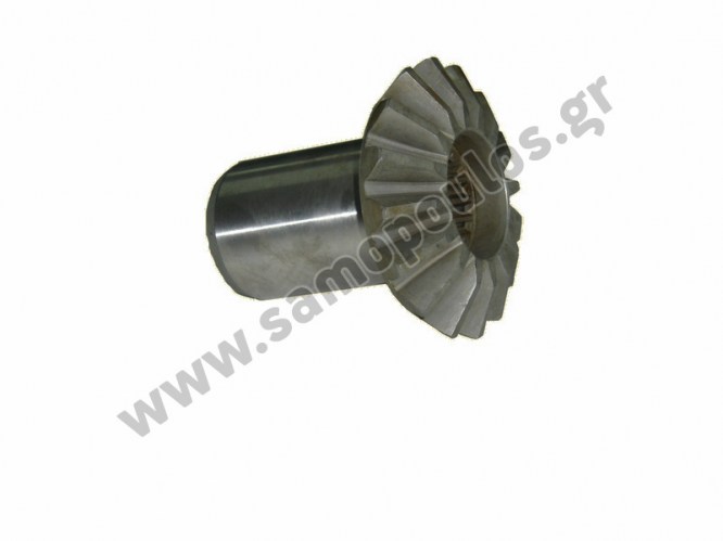 ΠΛΑΝΗΤΗΣ 1320-22 FAHR