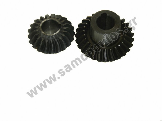 ΚΟΡΩΝΑ ΠΗΝΙΟ FAHR ΧΟΡΤΟΚΟΠΤΙΚΟ