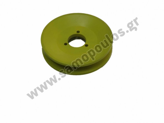 ΤΡΟΧΑΛΙΑ ΑΝΕΜΗΣ ΝΗ