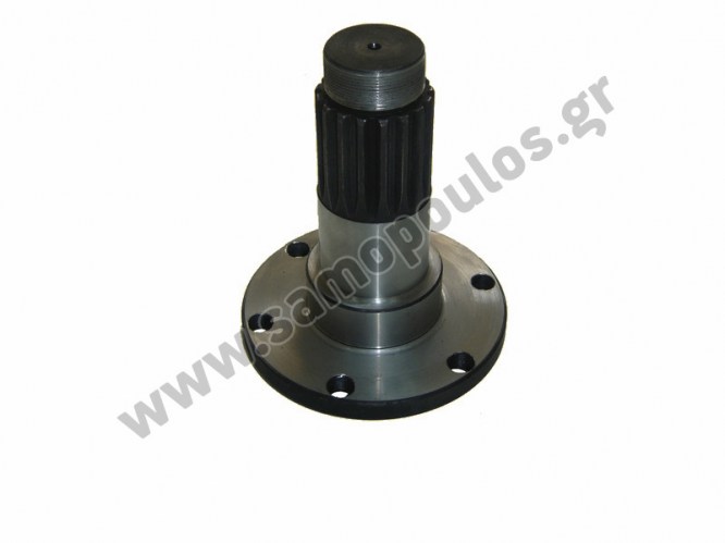 ΑΚΡΑΞΟΝΙΟ ΚΑΘΡΕΦΤΗ CARRARO BT