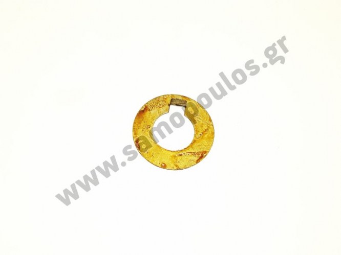 ΡΟΔΕΛΑ ΑΣΦΑΛΕΙΑ ΤΡΟΧΑΛΙΑΣ ΚΟΠΑΝΗΣΤΗΡΙΟΥ M140 CLAYSON