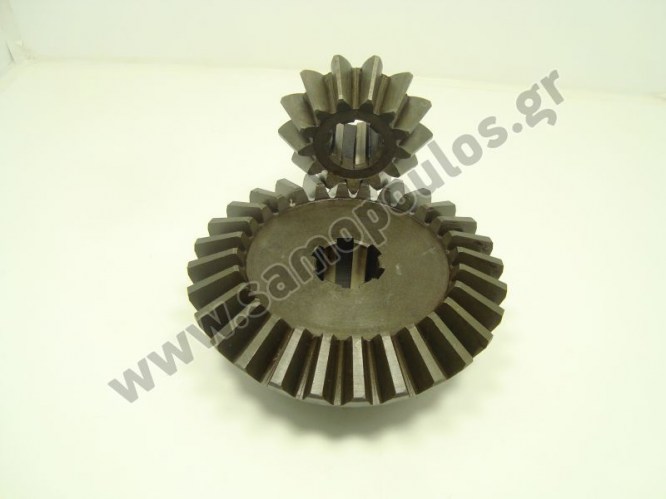 ΚΟΡΩΝΑ ΠΗΝΙΟ NARDI ΒΤ