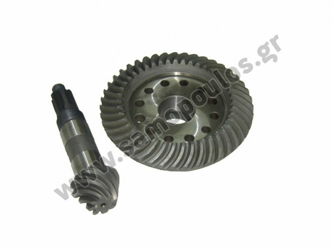 ΚΟΡΩΝΑ ΠΗΝΙΟ ΜΠΡΟΣ ΔΙΑΦΟΡΙΚΟΥ ΜΟΝΟΣΕΙΡΗΣ BARIGELLI