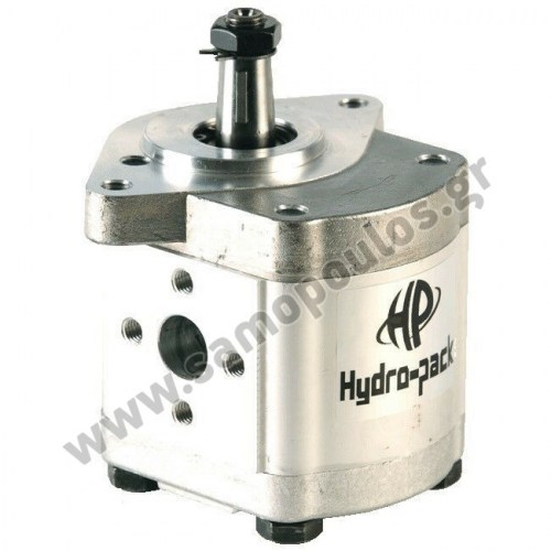 ΑΝΤΛΙΑ ΛΑΔΙΟΥ 11L, Φ36 ΚΩΝΟΣ , ΔΕΞΙΑ MF - LANDINI, ΕΙΔΙΚΗ