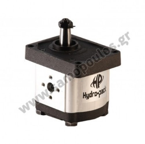 ΑΝΤΛΙΑ ΛΑΔΙΟΥ 22L, Φ36 ΚΩΝΟΣ , ΑΡΙΣΤΕΡΗ, ΤΥΠΟΥ FIAT