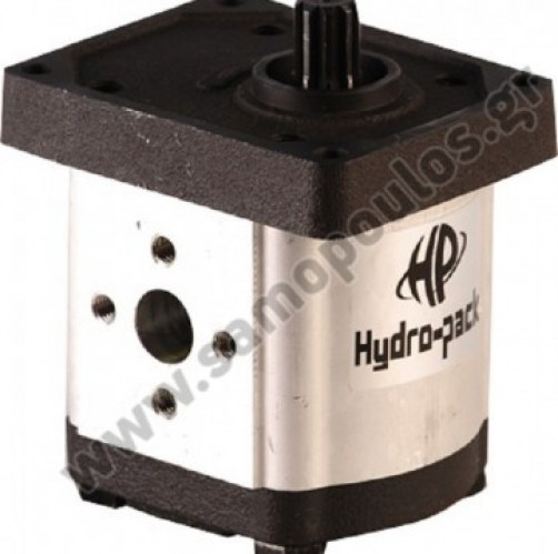 ΑΝΤΛΙΑ ΛΑΔΙΟΥ 16L, Φ36 ΚΑΡΡΕ , ΔΕΞΙΑ