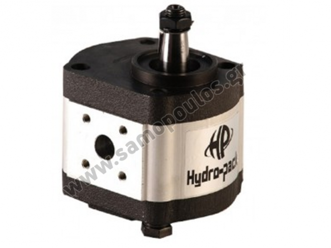 ΑΝΤΛΙΑ ΛΑΔΙΟΥ 11L, Φ50 ΚΩΝΟΣ , ΑΡΙΣΤΕΡΗ