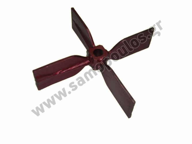 ΦΤΕΡΩΤΗ ΕΠΙΣΤΡΕΦΟΜΕΝΩΝ FAHR