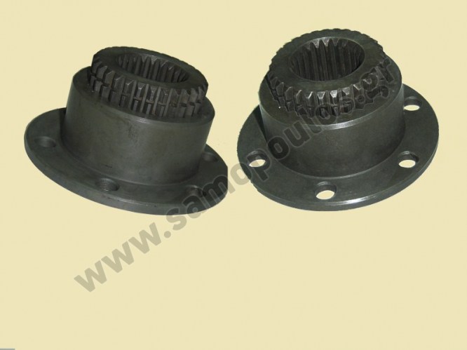 ΜΟΥΦΑ ΚΟΠΛΕΡ ΑΝΤΛΙΑΣ ΥΔΡΑΥΛΙΚΟΥ ΚΙΝΗΤΗΡΑ FIAT