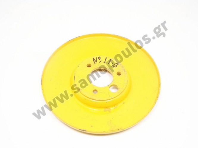 ΠΛΑΪΝΟ ΦΥΛΛΟ ΤΡΟΧΑΛΙΑΣ ΑΕΡΟΣ Μ140