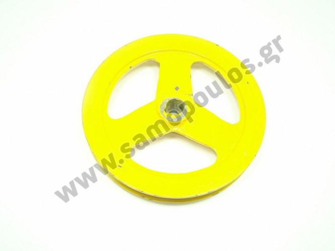 ΤΡΟΧΑΛΙΑ ΚΟΥΒΑΔΑΚΙΑ HC22X265 M140 