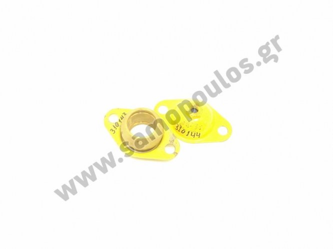 ΚΟΥΖΙΝΕΤΟ ΛΑΜΑΡΙΝΑ ΑΥΓΟΕΙΔΕΣ M140