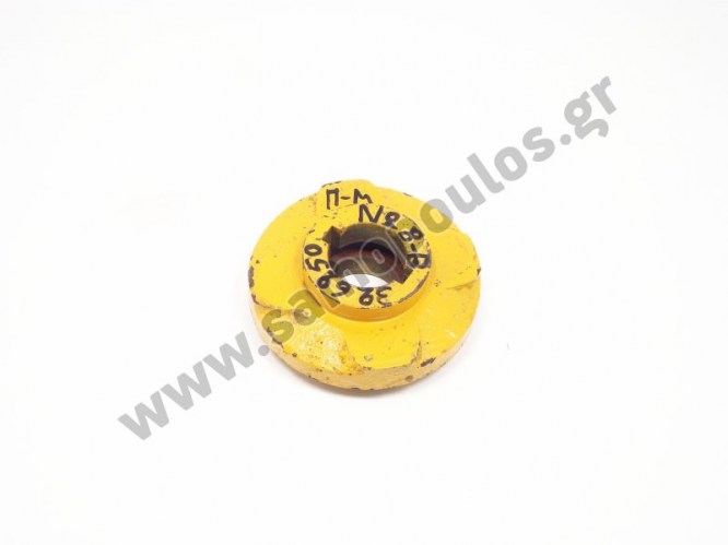 ΜΟΥΦΑ ΚΑΣΤΑΝΙΑΣ ΚΟΧΛΙΑ ΜΑΧΑΙΡΙΟΥ M140 CLAYSON