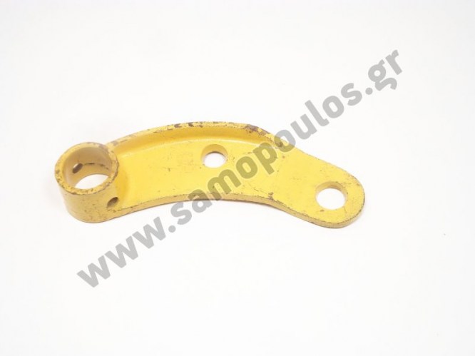 ΡΥΘΜΙΣΤΗΣ ΑΡΙΣΤΕΡΟΣ ΚΑΤΩ ΑΞΟΝΑ ΤΡΟΦΟΔΟΤΗ M 140 CLAYSON