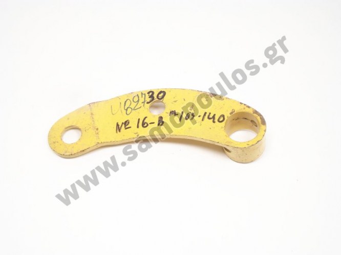 ΡΥΘΜΙΣΤΗΣ ΑΡΙΣΤΕΡΟΣ ΚΑΤΩ ΑΞΟΝΑ ΤΡΟΦΟΔΟΤΗ M 140 CLAYSON