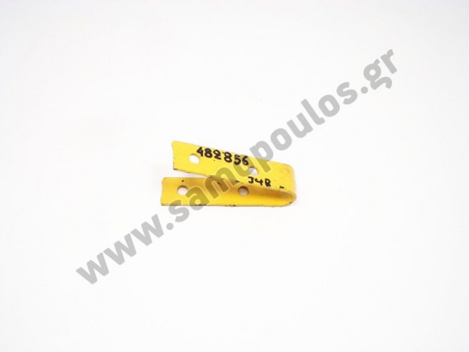 ΛΑΜΑΚΙ ΑΚΡΟ ΑΚΤΙΝΑΣ ΑΝΕΜΗΣ M140 CLAYSON