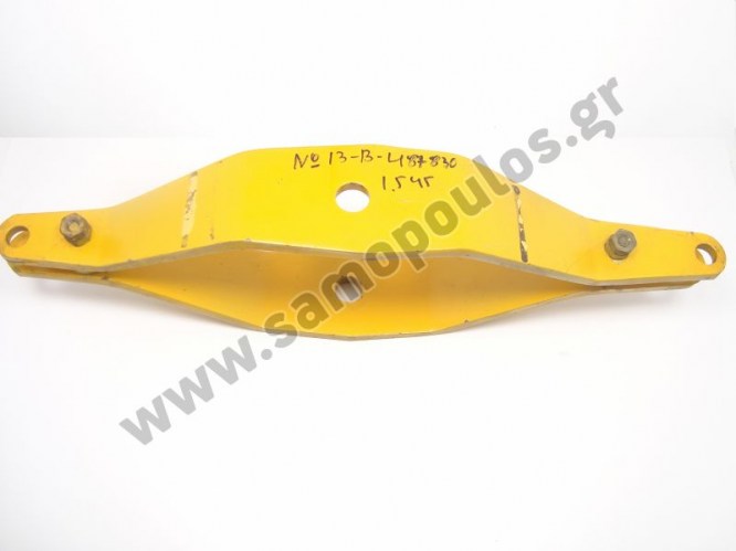 ΒΑΣΗ ΑΥΞΟΜΕΙΩΣΗΣ ΠΟΡΕΙΑΣ  M140 - M1545