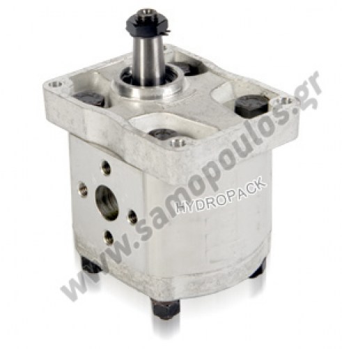 ΑΝΤΛΙΑ ΛΑΔΙΟΥ 15L, Φ36 ΚΩΝΟΣ , ΑΡΙΣΤΕΡΗ ΤΥΠΟΥ FIAT