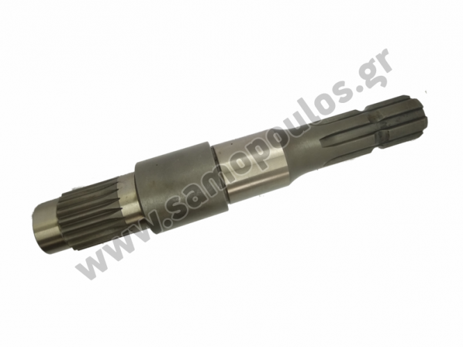 ΑΞΟΝΑΣ PTO DEUTZ DX 85 - 90 - 110 - 120 - 630